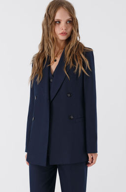 Костюм Pirs 2536 темно-синий  фото 2