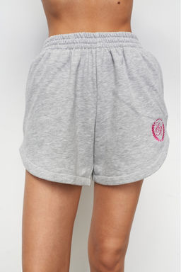 Шорты Light Grey/Pink Summer - Erist store фото 2