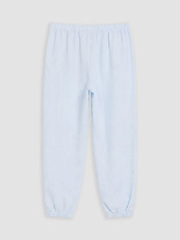 K?z ?ocuk Jogger Pantolon