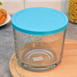 7371 Форма для хранения продуктов 1700 мл (х8) - Mayer&boch фото 5