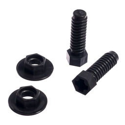 Набор инструментов Собери верстачок, 16 элементов, цвет МИКС - Simaland фото 8