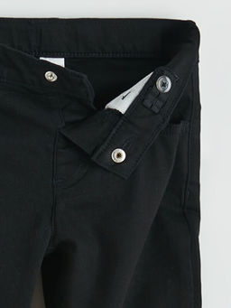 Basic Gabardin Erkek ?ocuk Pantolon