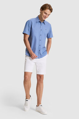 Erkek _ndigo K_sa Kollu G_mlek - U.s. polo assn фото 4
