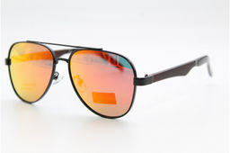 Солнцезащитные очки POMILED (Polarized) 08238 58-20-140 С4-05 с мешочком