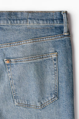 Slim Jeans - H&m фото 6