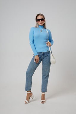 Водолазка женская ВЖ-001