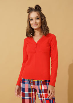 Джемпер женский для дома