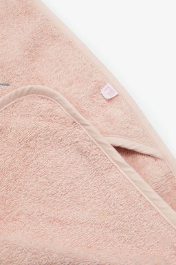 Mothercare / Полотенце с капюшоном 75х75 см