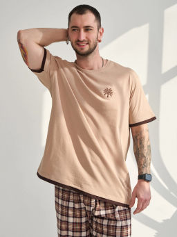 Комплект 100% хлопок Пальма - Оптима фото 2