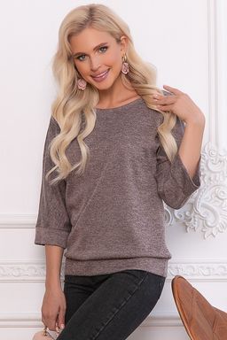 Джемпер 41268 - Avili фото 3