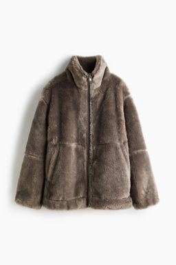 Chaqueta oversize - H&m фото 2