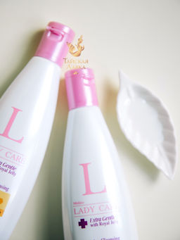 Гель д/интимной Гигиены с Маточным Молочком MISTINE 
200 мл