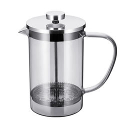 Френч-пресс 0,6л Linea FRANCO стекло арт. 93-FR-42-01-600