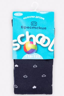 Колготки для девочки Брестские  фото 2