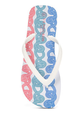 Женские белые тапочки Неожиданная скидка в корзине - U.s. polo assn фото 10