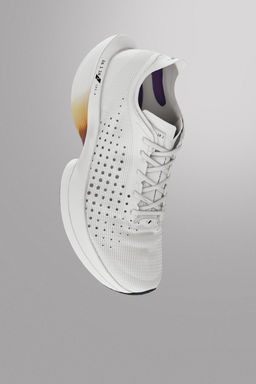 LONG-DISTANCE RUNNING TRAINERS - Zara фото 26
