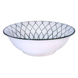 Миска суповая Паутинка 18 см арт.MFK20530 /МФК/  фото 2