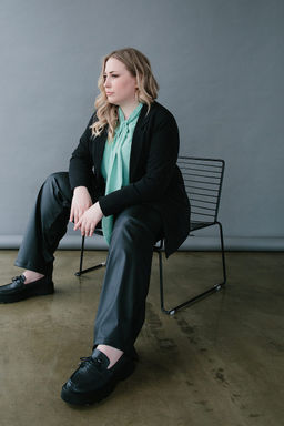 Жакет женский - Jp фото 19