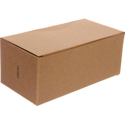 Органайзер для хранения "ЭДАЛИНА", прозрачный, 24,5*12,4*21,5см