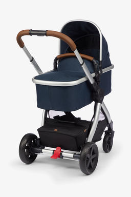 Mothercare / Коляска детская 2 в 1 Коляска 2 в 1 Journey Eclipse Navy