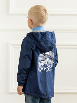 Ветровка детская