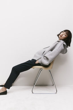 MAMA Pantalon de vestir