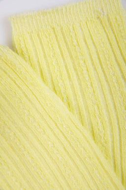 Цена за 2 шт. Ажурные гольфы для девочки Борисоглебский Трикотаж  фото 2