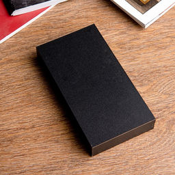 Набор подарочный 3в1 (ручка, кусачки, фонарик черный) - Simaland фото 3