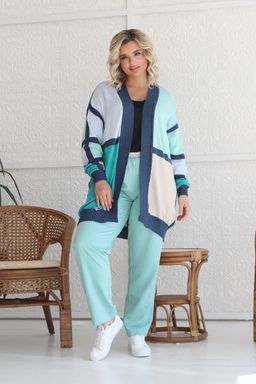 Кардиган Кн5-364/15