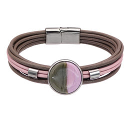 PINK HAZE Браслет R3973