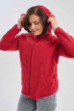 Толстовка женская 75011