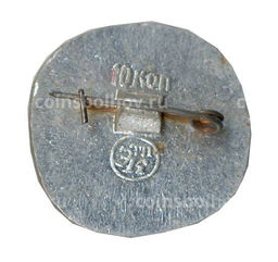 Значок Птица