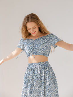 Топ Delft - Captain's mate фото 12