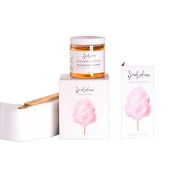 Набор для домашней депиляции Универсальный