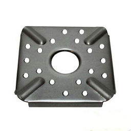 Рассекатель пламени для газ.плиты малый квадратный