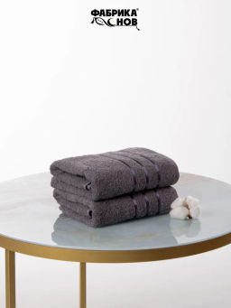 Полотенце ФЛЕШ 50*80 1 шт ПЛОТНОЕ! 420 г/м2 - Фабрика снов фото 11