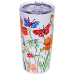 Термокружка 550мл "Лето"