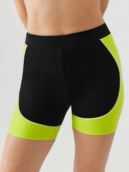 10200420117 Шорты жен. Jas черный - Concept club фото 3