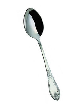 Набор ложек чайных 12шт. Императорская, арт. М12 ЛЧ-М12 (20934)