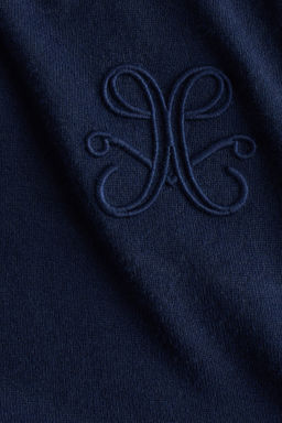 Jersey con cord?n de ajuste - H&m фото 4