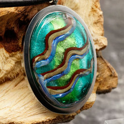 IMANDRA Колье LKY3007