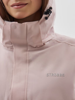 Куртка двойная утепленная водонепроницаемая мембрана