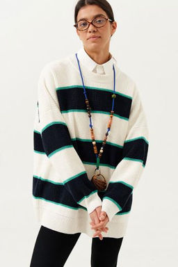 Джемпер 3533 - Tak divno фото 10