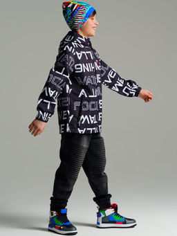 PlayToday / Ветровка для мальчика  фото 7