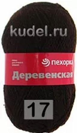 ДЕРЕВЕНСКАЯ - Пехорка фото 8