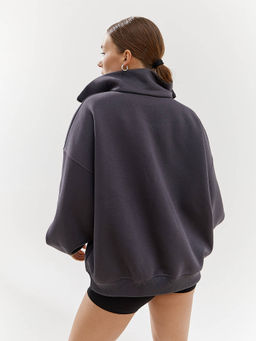 MY Олимпийка жен.с/н с вышивкой СН018  фото 8