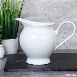 Сливочник 280 мл / UT-663 /уп 80/