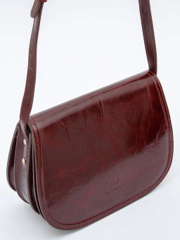 Сумка 2241-1Y d.coffee  Polina&Eiterou