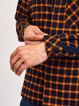 Сорочка мужская длинный рукав GREG S255/211/8920/P/1p фото 2