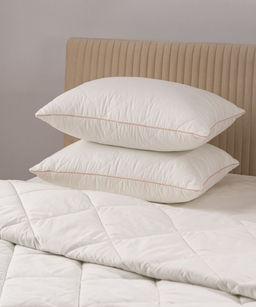 Подушка ALICANTE / Аликанте 50х70, CASAROSA - Ecotex фото 2